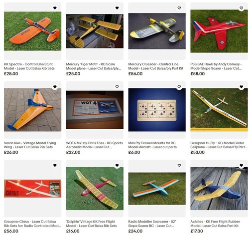 Model aircraft sky - model,