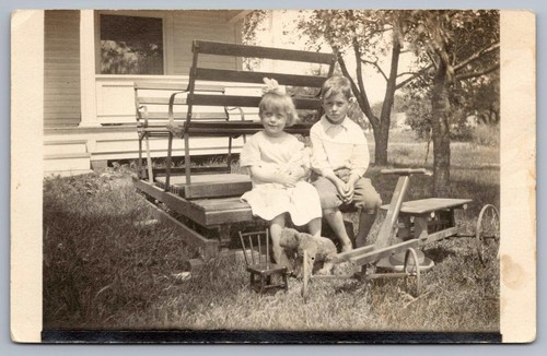 1910s cute little girl boy - 1910s,