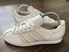 ADIDAS White Mountaineering Tobacco X Men’s Trainers, Off White - Size 6