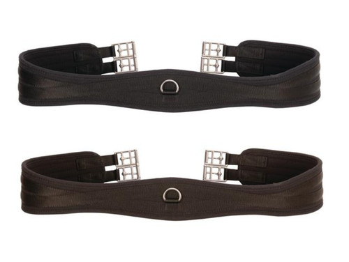 Comfort shaped webbing - hy,