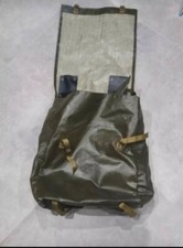 Large Sled Dog Rig Bag Former