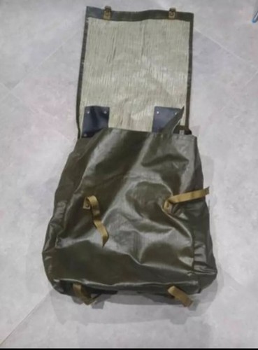 Large sled dog - dog, bag