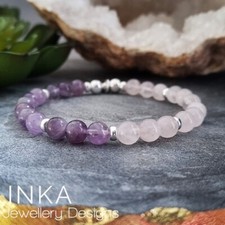Inka Sterling Silver Anxiety