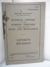 British Railways - Working