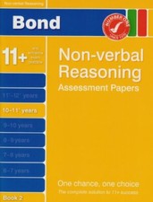 Bond Assessment Papers in
