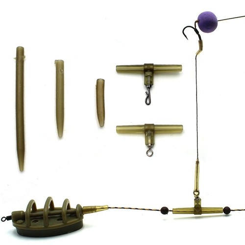 Quick change swivels anti - change,