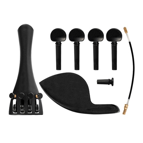 Violin diy parts accessory - diy,