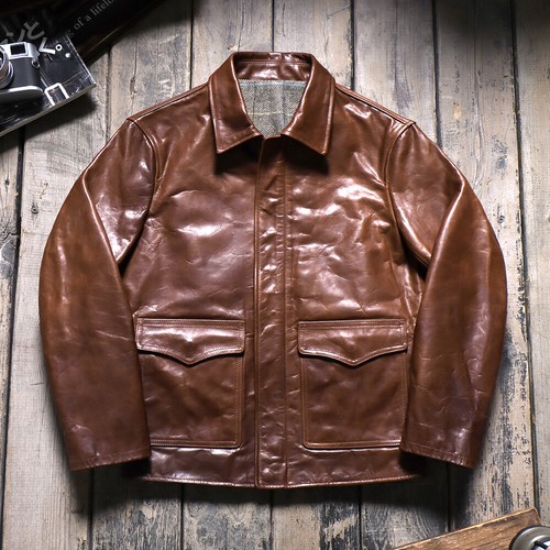 4mm vegetable tanned - vegetable,