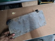 SUZUKI VITARA MK1 SUN VISOR