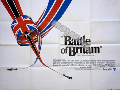 Vintage battle britain guy - britain,