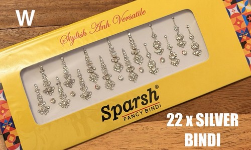Indian bridal tikka - 22,