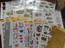 Daisy and Dandelion kit