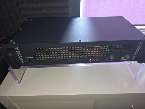Matrix gt1000fx solid - 2u, state