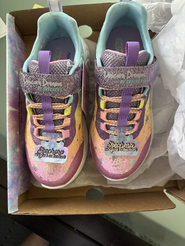 Skechers twinkle toes unicorn - skechers,