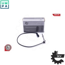 SENSOR EXHAUST GAS TEMPERATURE