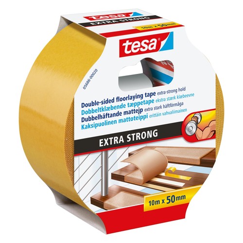 Tesa flooring tape extra - tesa,