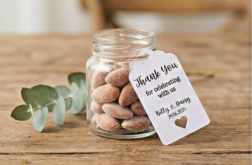Personalised custom wedding - personalised,