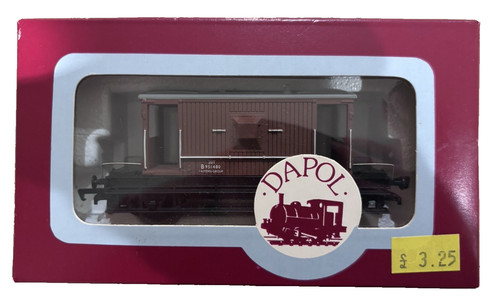 Dapol british railways - dapol, 20