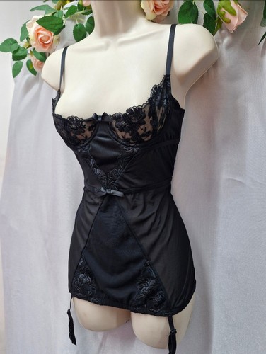 New ann summers black - ann,