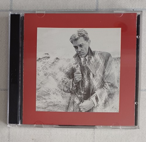 Bill nelson duplex double - bill, cd