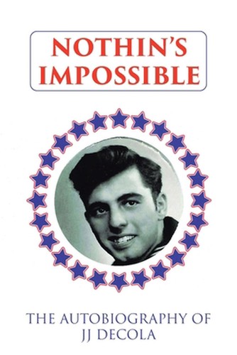 Nothin impossible jj - by,