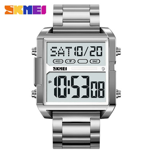 Skmei 2299 square fashion - square,