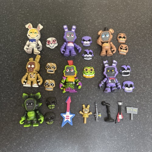 Funko snap five nights - funko,
