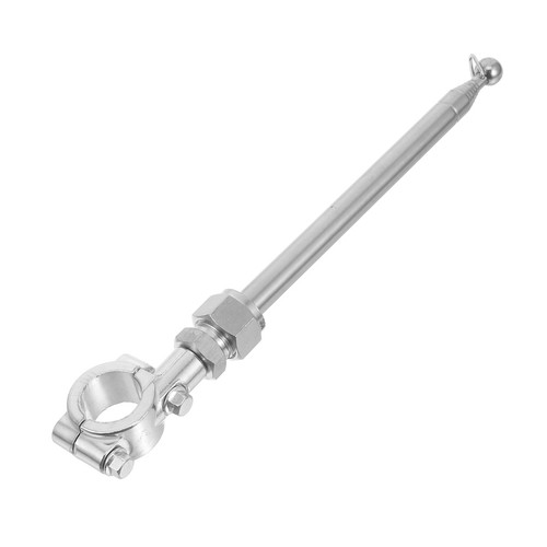 Motorcycle rack flag - motorcycle,