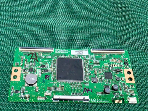 Tcon lvds board - board, for