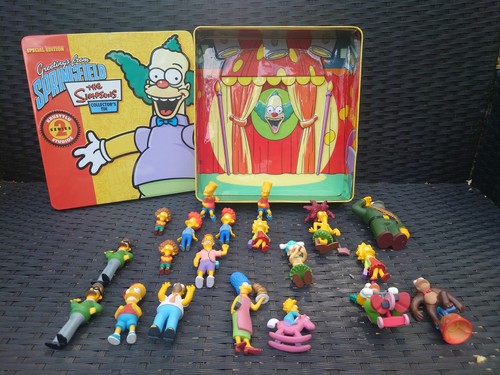 The simpsons collectors - simpsons,