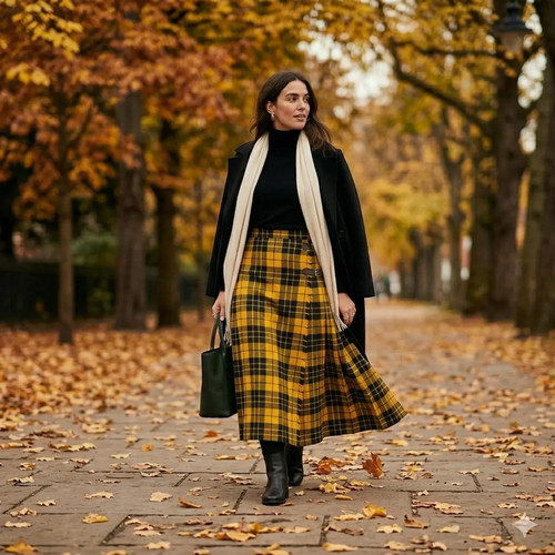 Macleod lewis tartan - macleod,