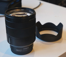 Sony Zeis Vario-Tessar T FE