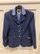 Requisite show Jacket navy Size 12
