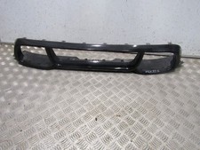 Mini Cooper F56 JCW Lower Front Bumper Section Genuine 7360737 H1H37