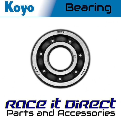 Crank bearing for yamaha - for,