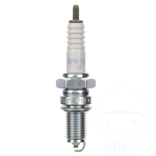 Ngk spark plug 1pc 5129 - 1pc,