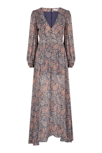 Tigerlily luna raquel dress - tigerlily,
