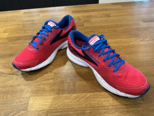Brooks launch trainers - brooks, 3