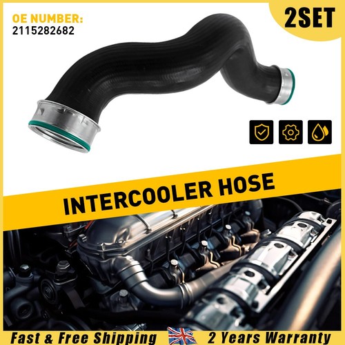 Turbo intake hose for - hose,