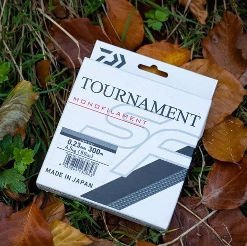 Daiwa tournament - daiwa, sf