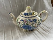 Masons Regency - Teapot