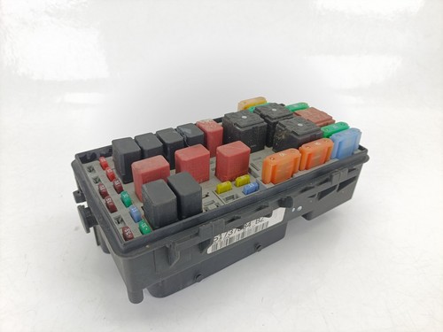 51737884 fuse box - 51737884,