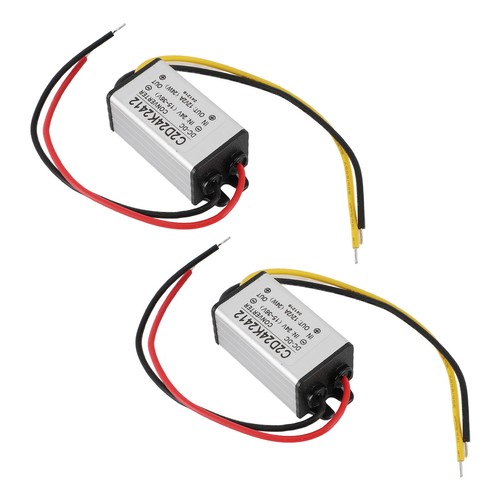 Voltage reducer ip68 - dc,