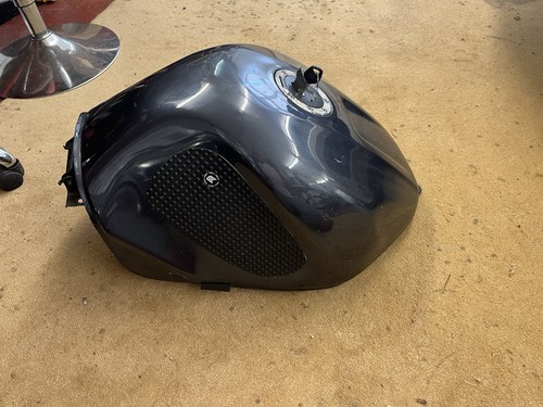 Suzuki gsxr gsxr600 - gsxr, k2
