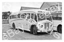 Bus Photograph CROSVILLE MOTOR