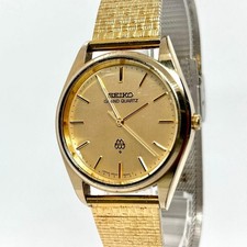 Seiko 9940 8010 grand quartz - 9940-8010,