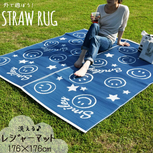 Leisure sheet rug - sheet, rug,