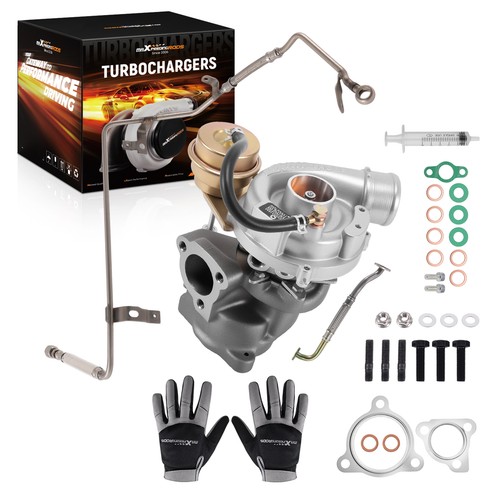 Turbocharger for passat - turbocharger, vw
