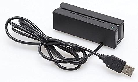 Posunitech mini msr100 swipe - posunitech,