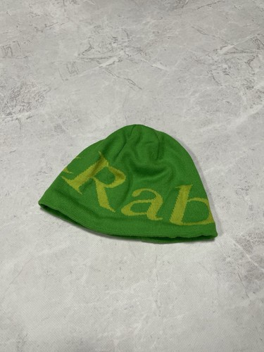 Rab logo vintage big - logo,